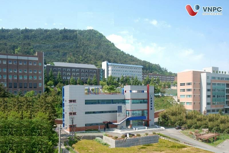 Kunjang University College 